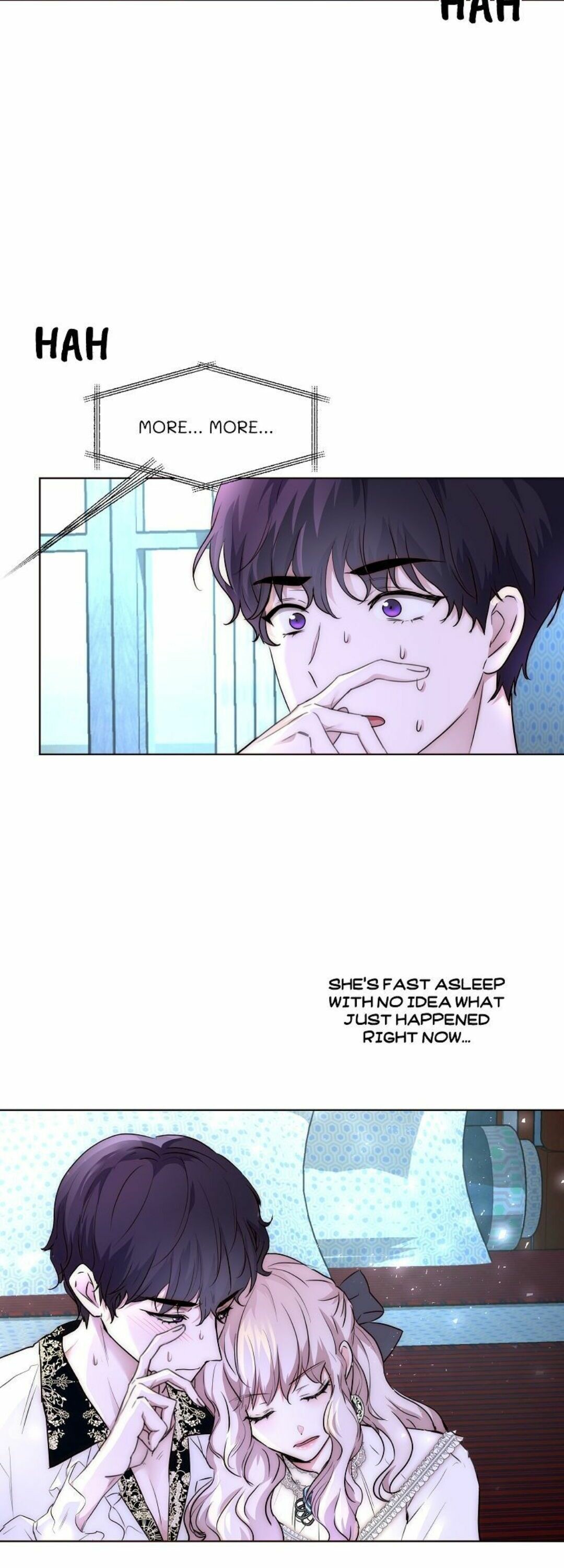 Demon Lord’s 5500 Shadows Chapter 24 - page 4