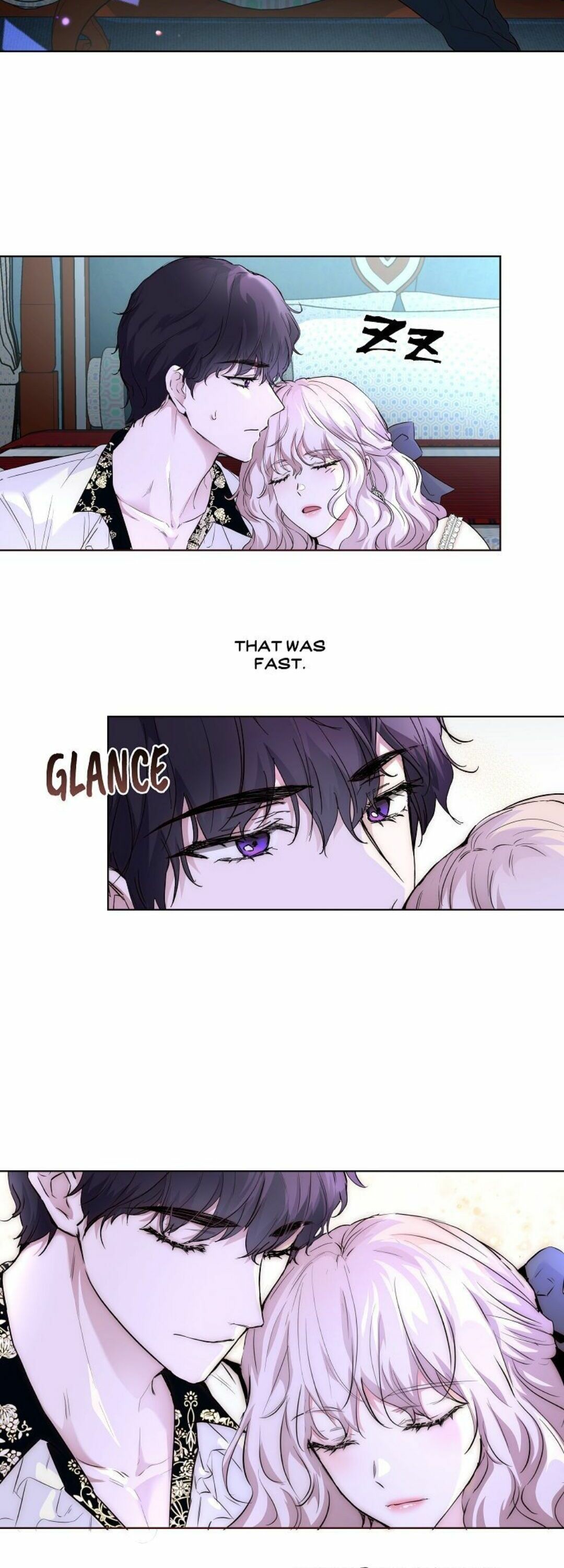 Demon Lord’s 5500 Shadows Chapter 23 - page 25