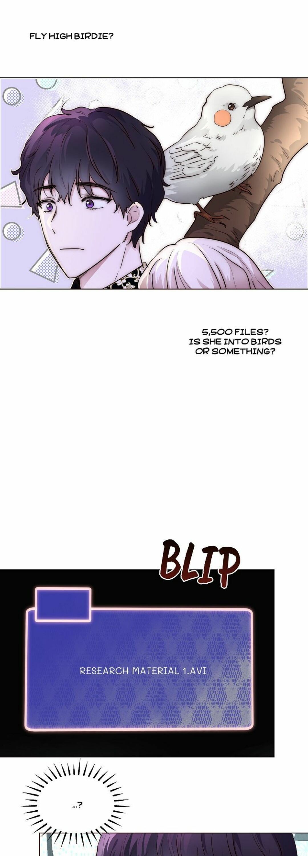 Demon Lord’s 5500 Shadows Chapter 23 - page 29