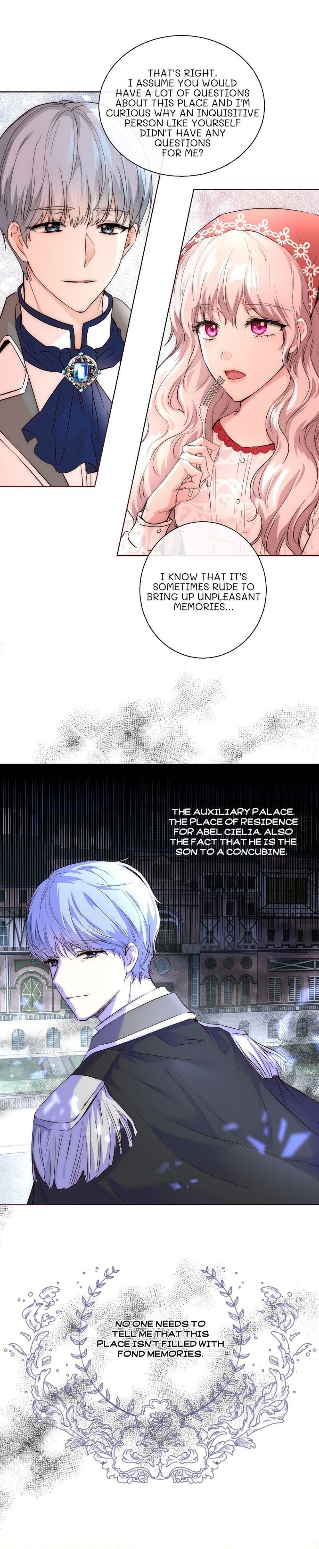Demon Lord’s 5500 Shadows Chapter 22 - page 26