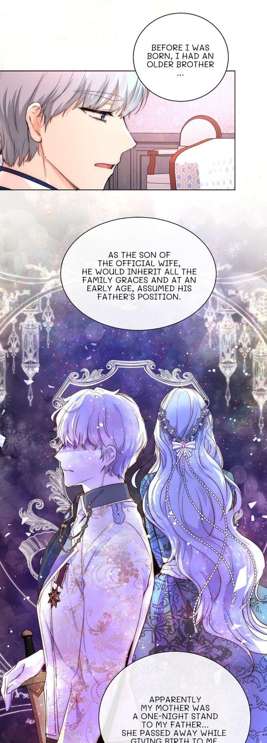 Demon Lord’s 5500 Shadows Chapter 22 - page 27