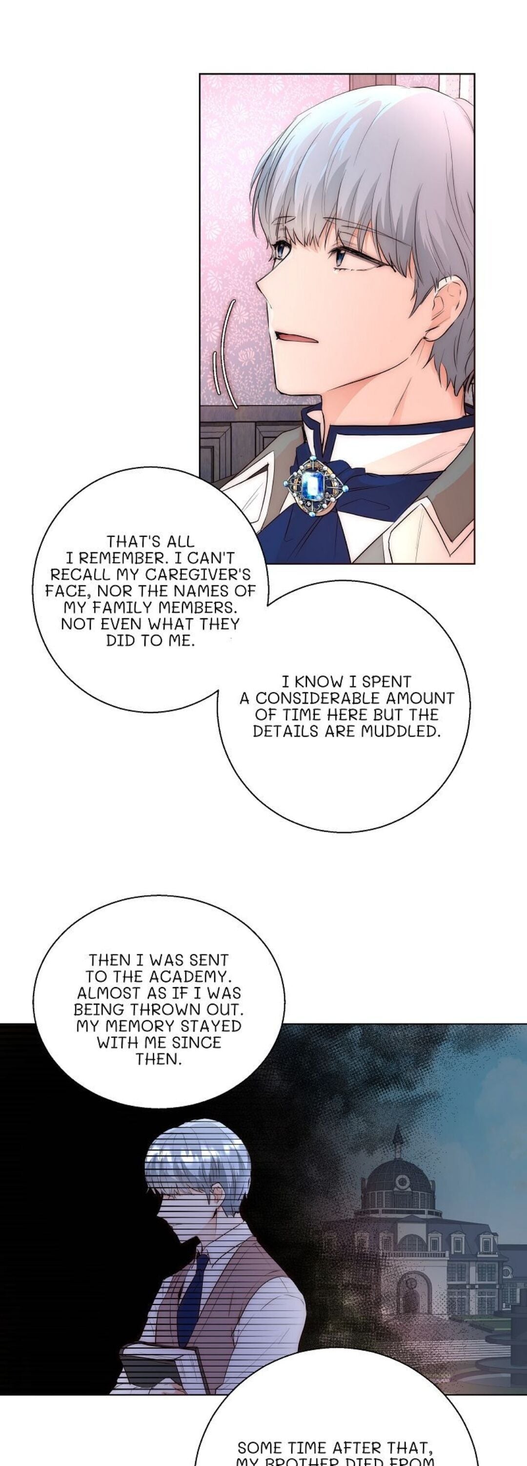 Demon Lord’s 5500 Shadows Chapter 22 - page 29