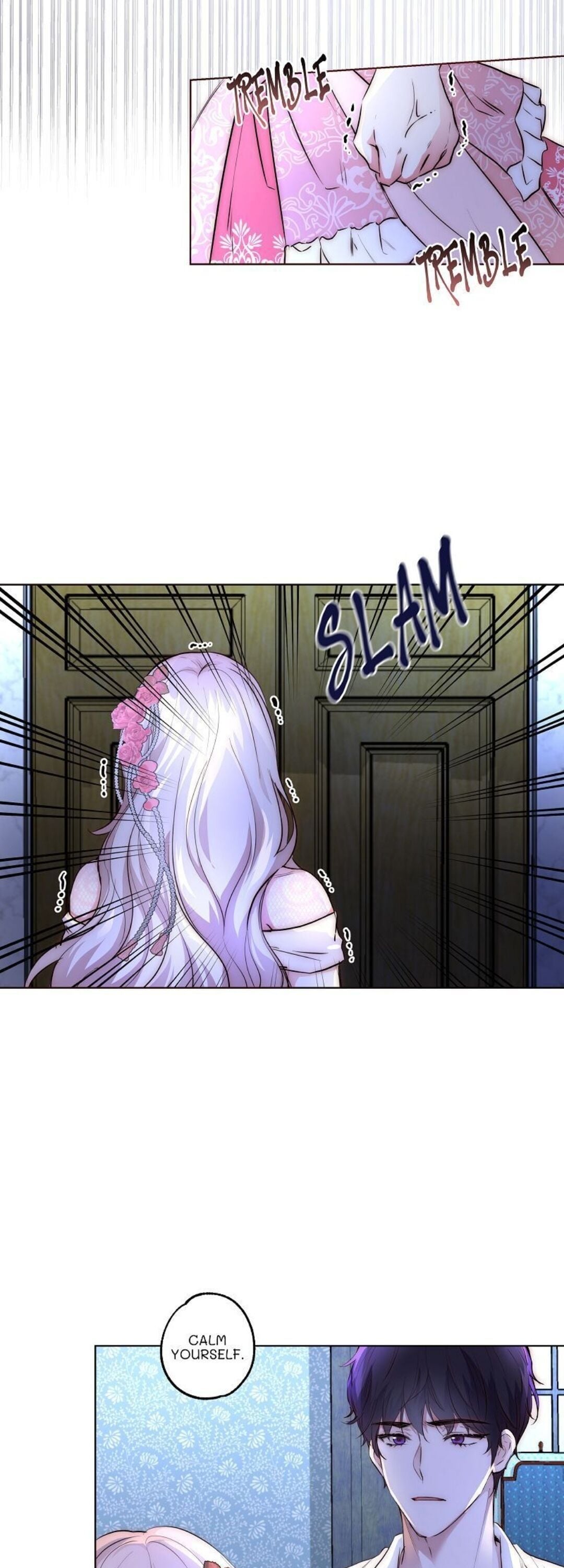 Demon Lord’s 5500 Shadows Chapter 21 - page 9