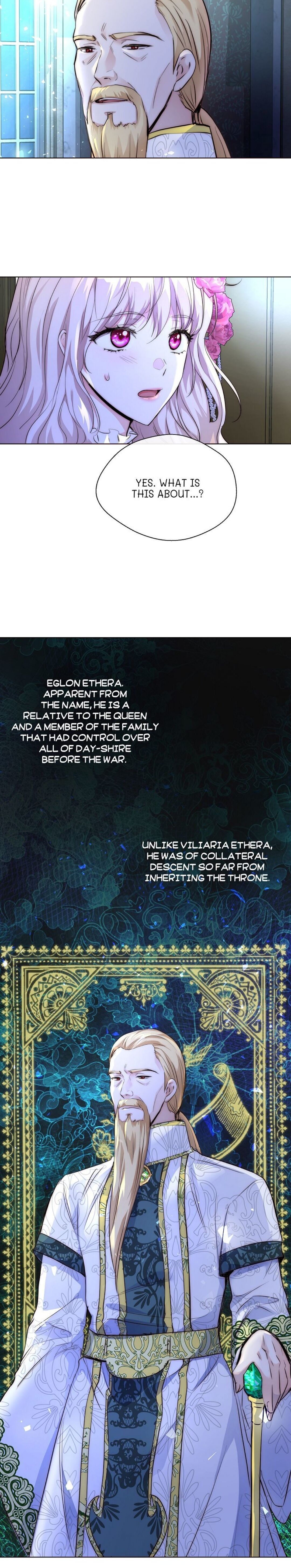 Demon Lord’s 5500 Shadows Chapter 20 - page 26