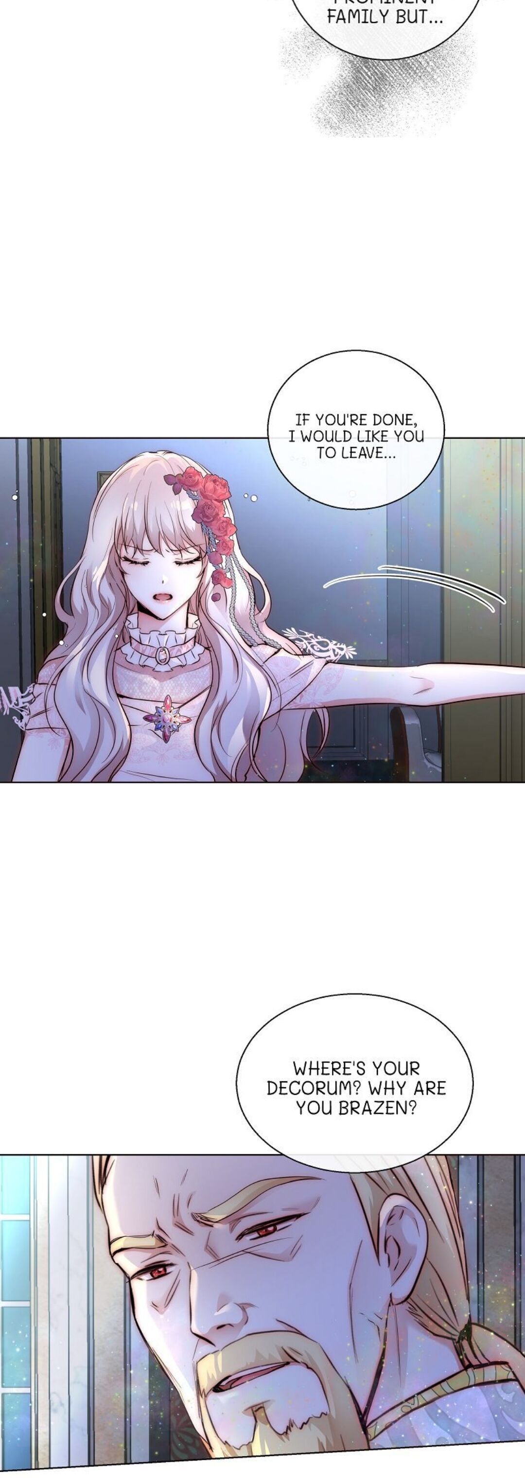 Demon Lord’s 5500 Shadows Chapter 20 - page 31
