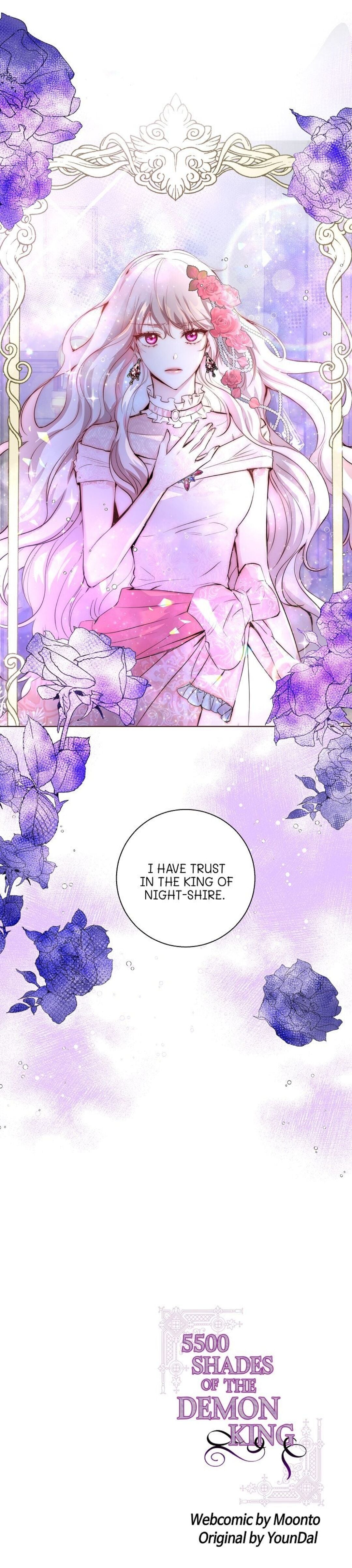 Demon Lord’s 5500 Shadows Chapter 20 - page 32