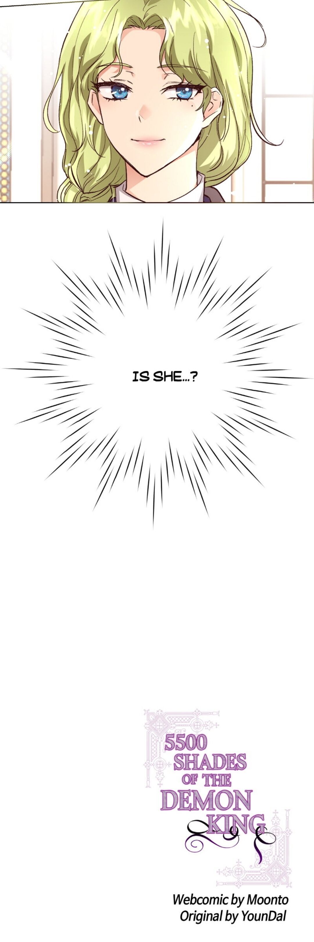Demon Lord’s 5500 Shadows Chapter 19 - page 34