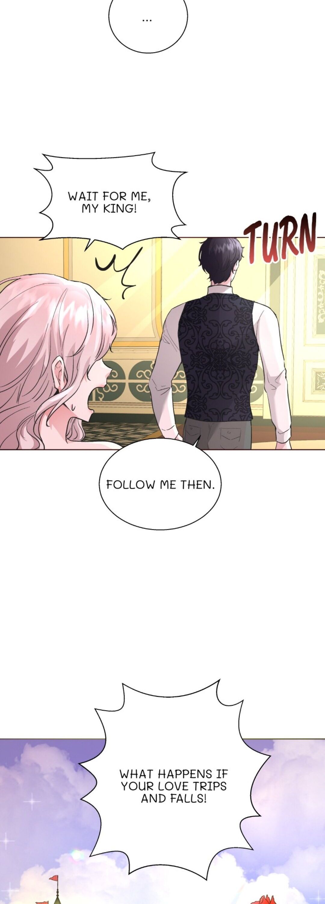 Demon Lord’s 5500 Shadows Chapter 17 - page 10