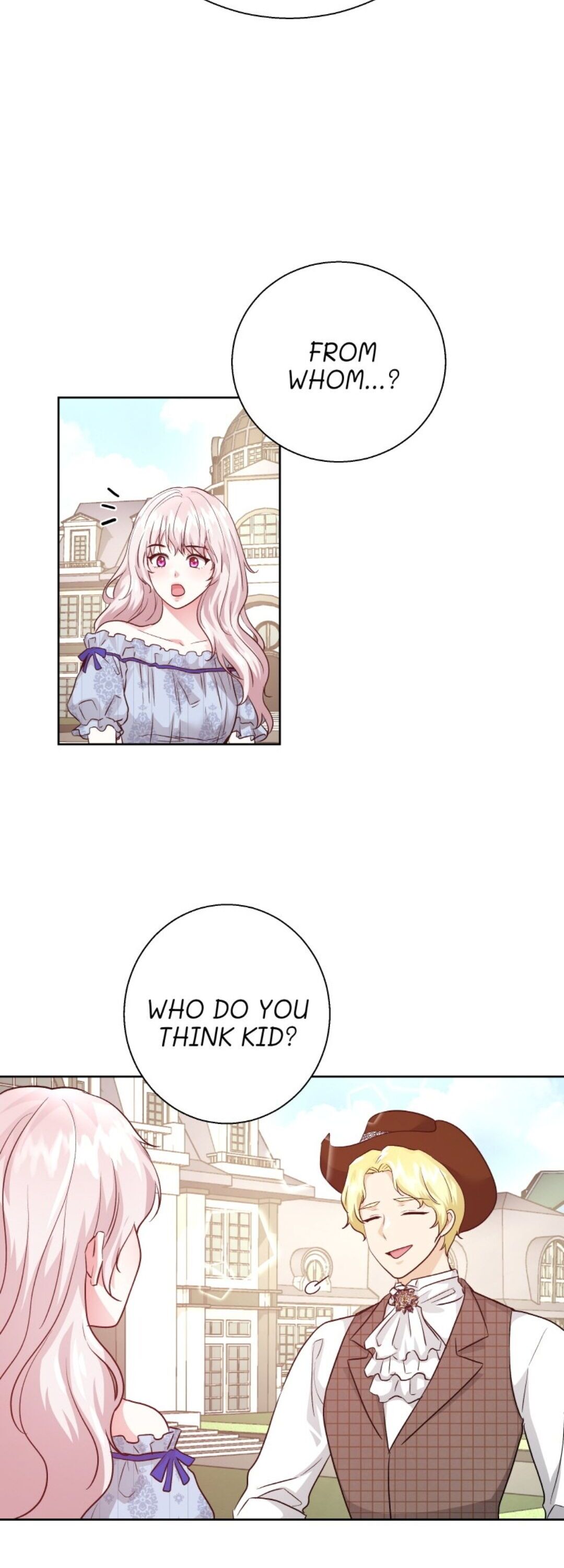 Demon Lord’s 5500 Shadows Chapter 15 - page 19