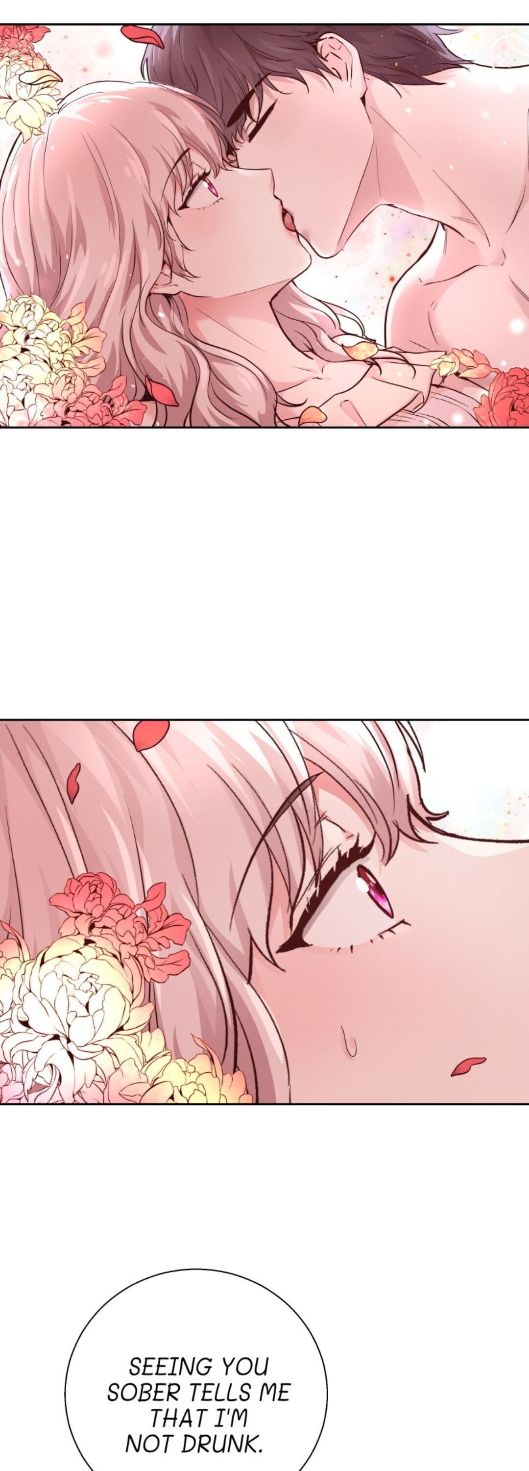 Demon Lord’s 5500 Shadows Chapter 14 - page 1