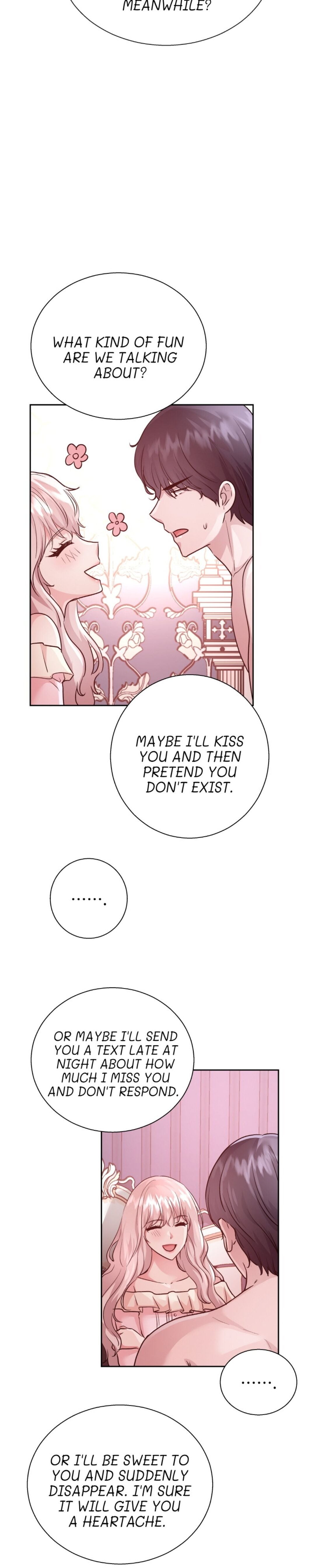 Demon Lord’s 5500 Shadows Chapter 14 - page 10