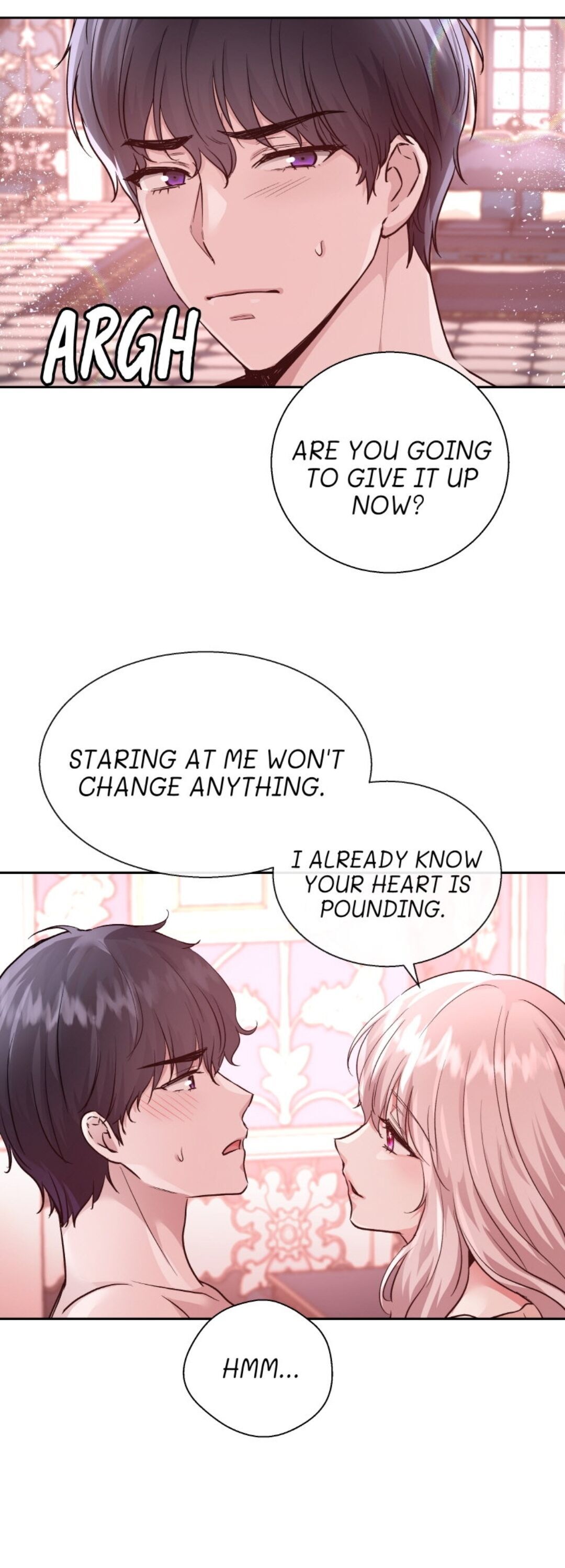 Demon Lord’s 5500 Shadows Chapter 14 - page 11