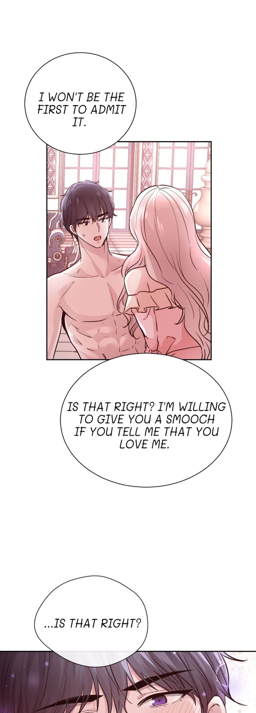 Demon Lord’s 5500 Shadows Chapter 14 - page 12