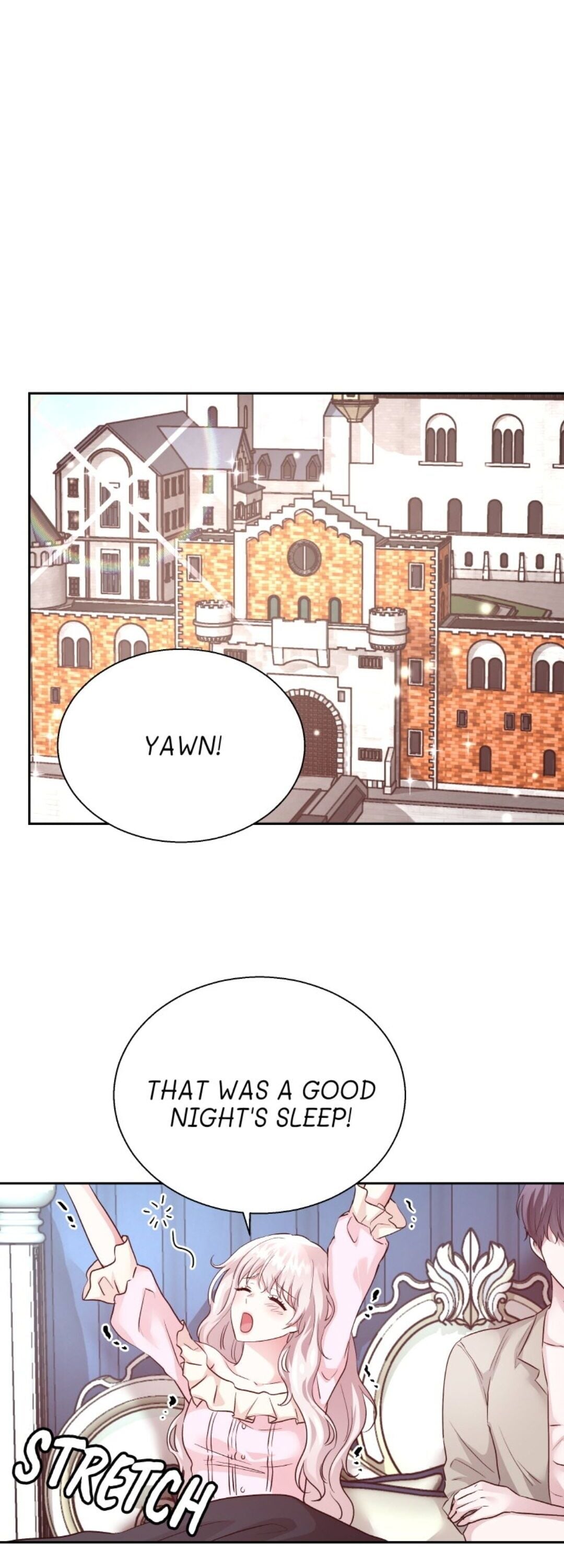 Demon Lord’s 5500 Shadows Chapter 14 - page 16