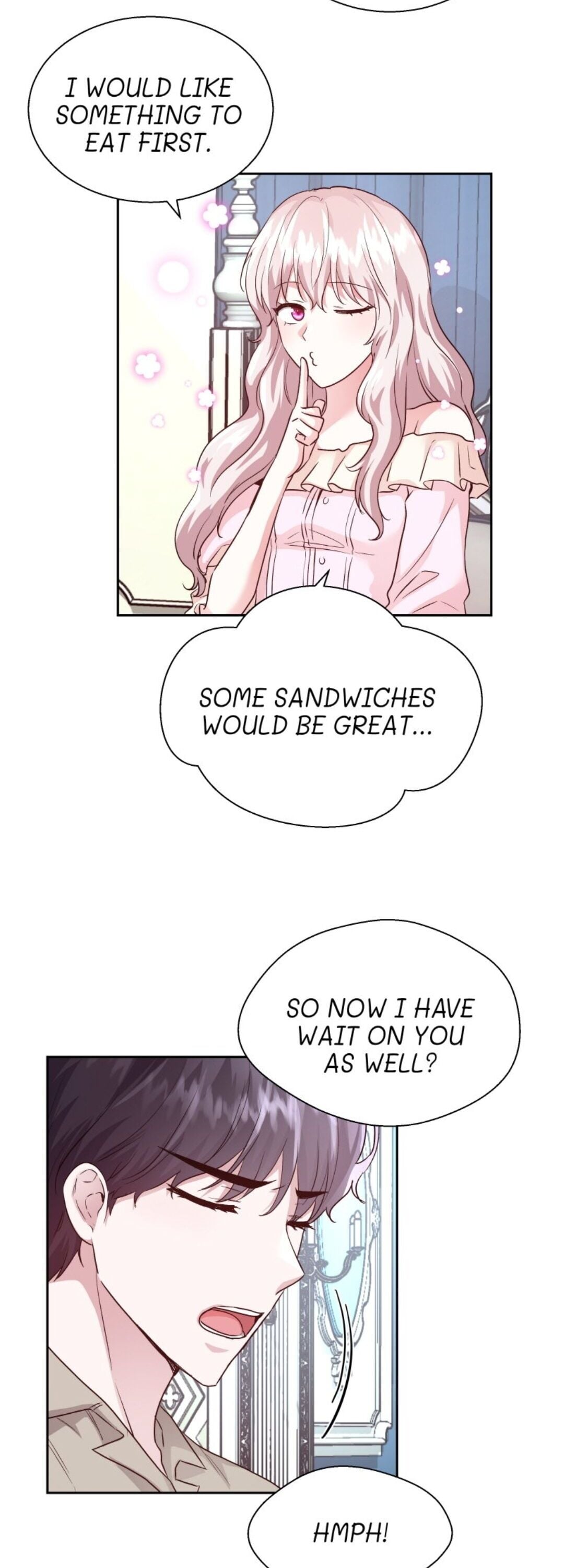 Demon Lord’s 5500 Shadows Chapter 14 - page 18