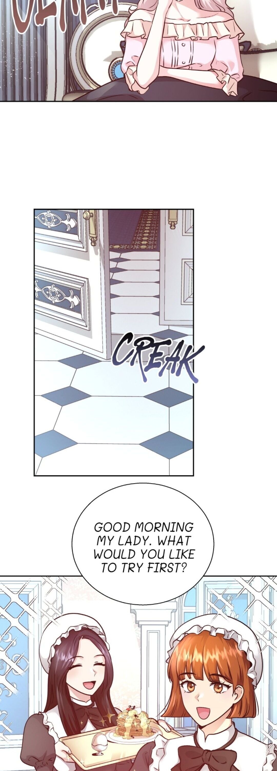 Demon Lord’s 5500 Shadows Chapter 14 - page 20