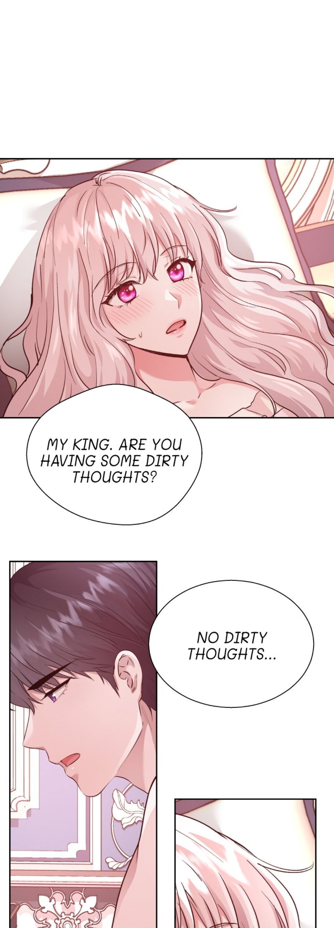 Demon Lord’s 5500 Shadows Chapter 14 - page 3