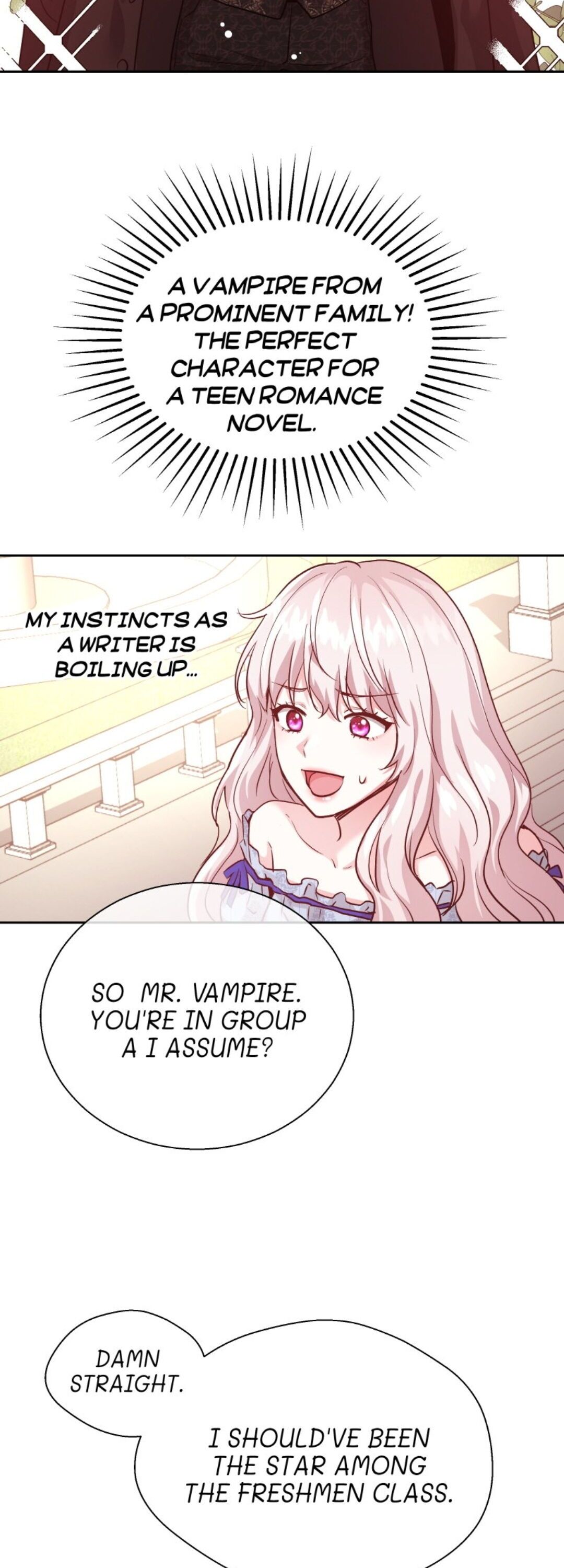 Demon Lord’s 5500 Shadows Chapter 14 - page 30