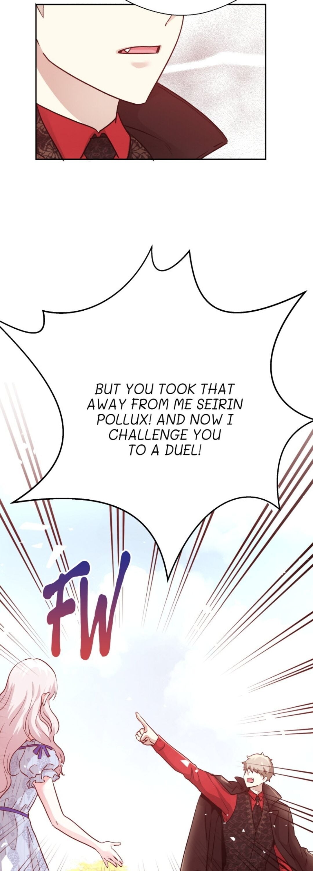 Demon Lord’s 5500 Shadows Chapter 14 - page 31