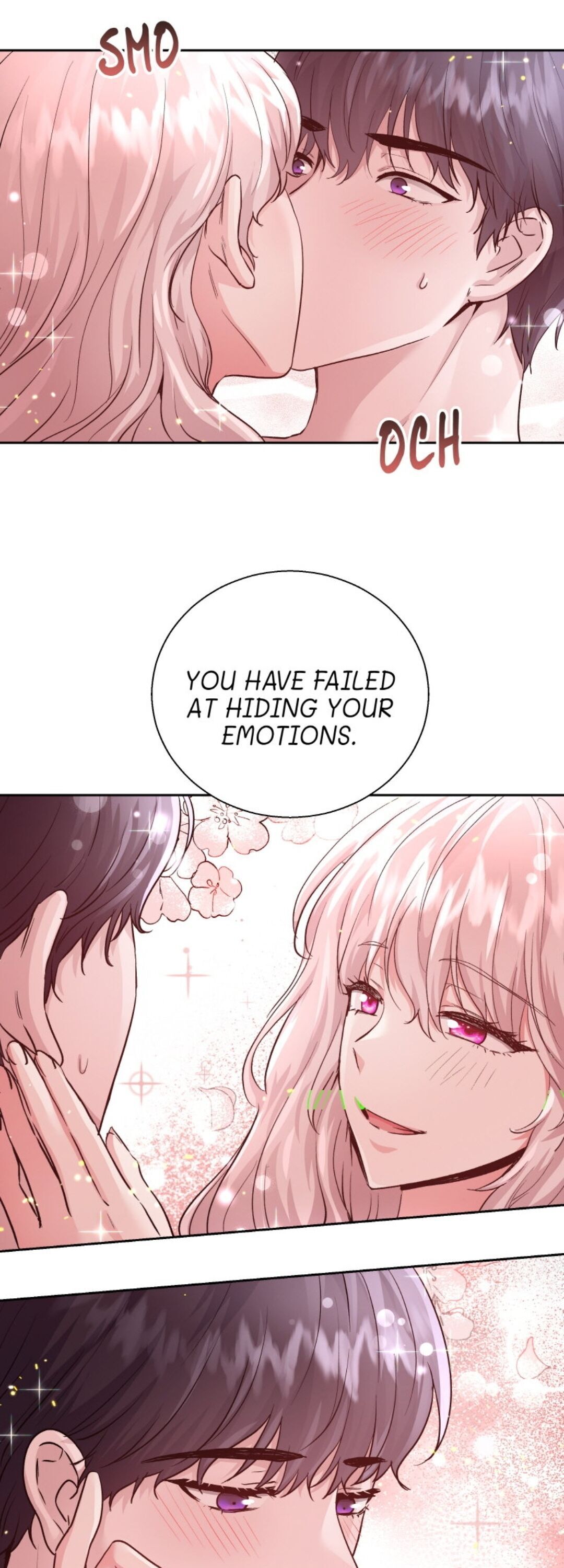 Demon Lord’s 5500 Shadows Chapter 14 - page 8
