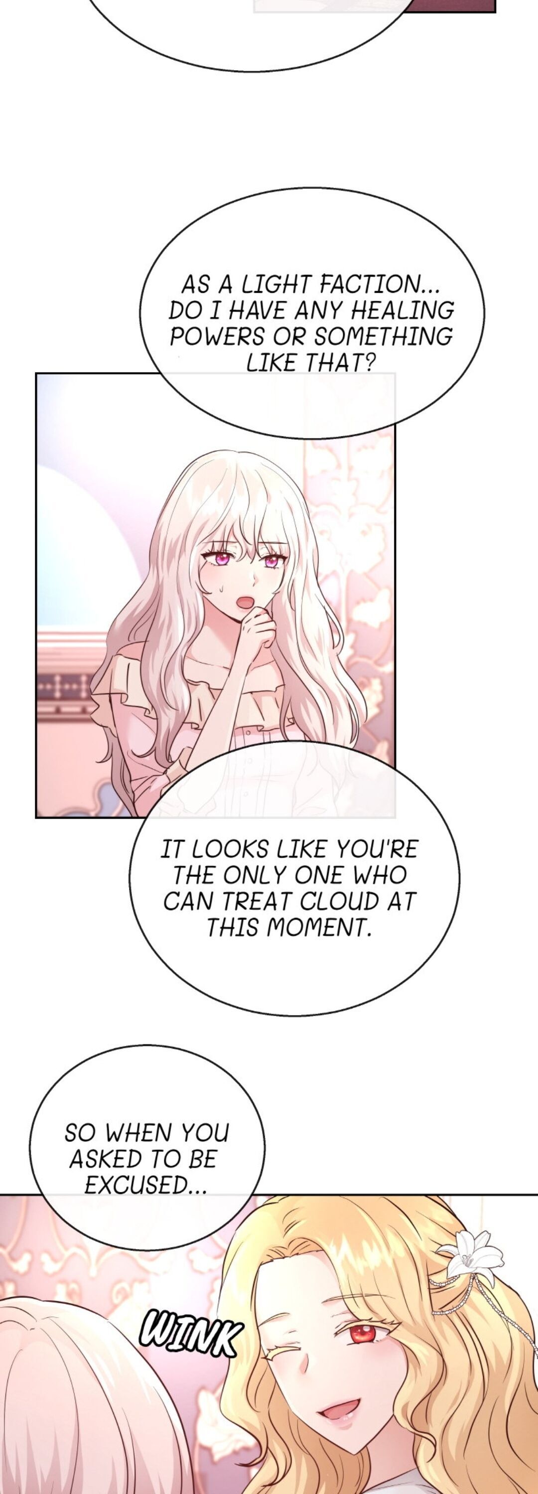 Demon Lord’s 5500 Shadows Chapter 12 - page 25