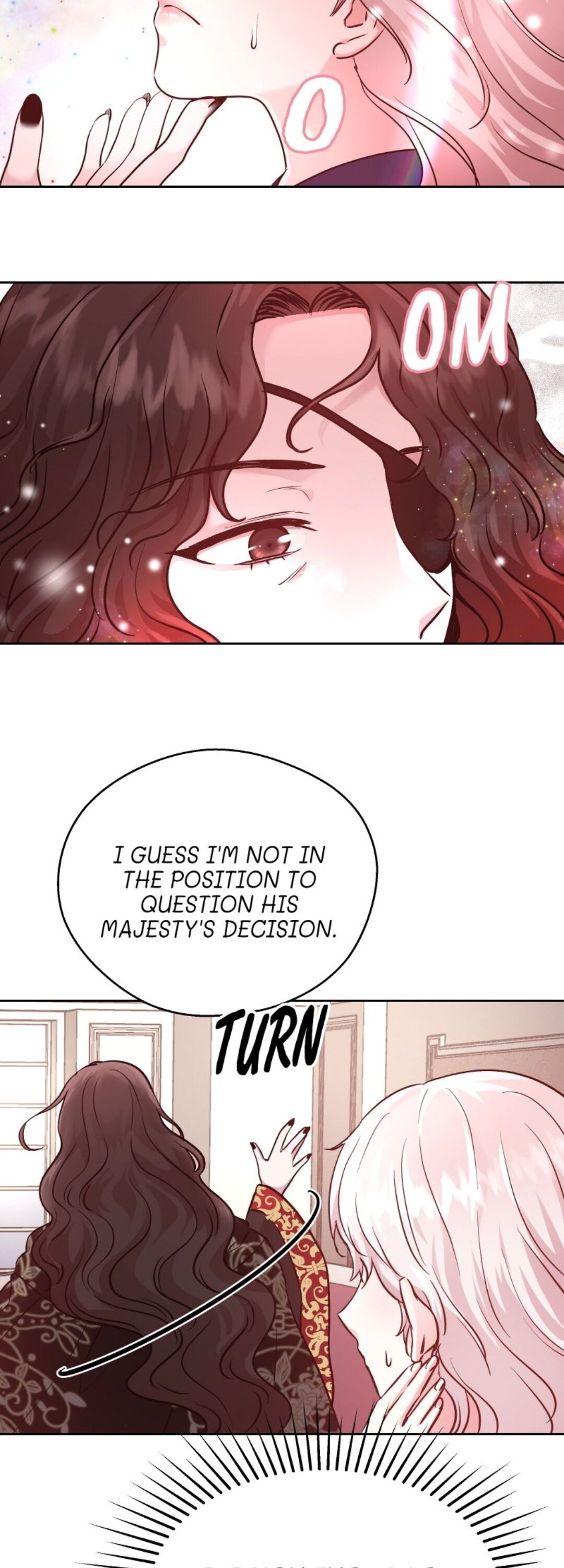 Demon Lord’s 5500 Shadows Chapter 11 - page 14