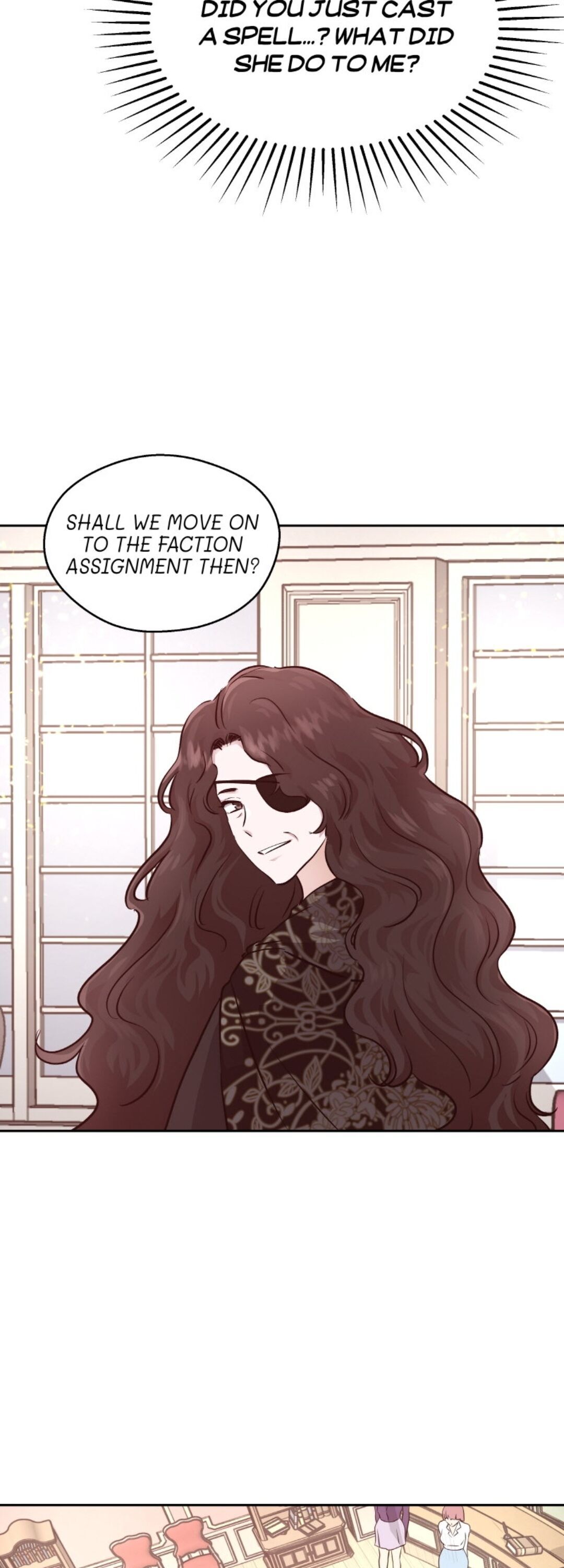Demon Lord’s 5500 Shadows Chapter 11 - page 15
