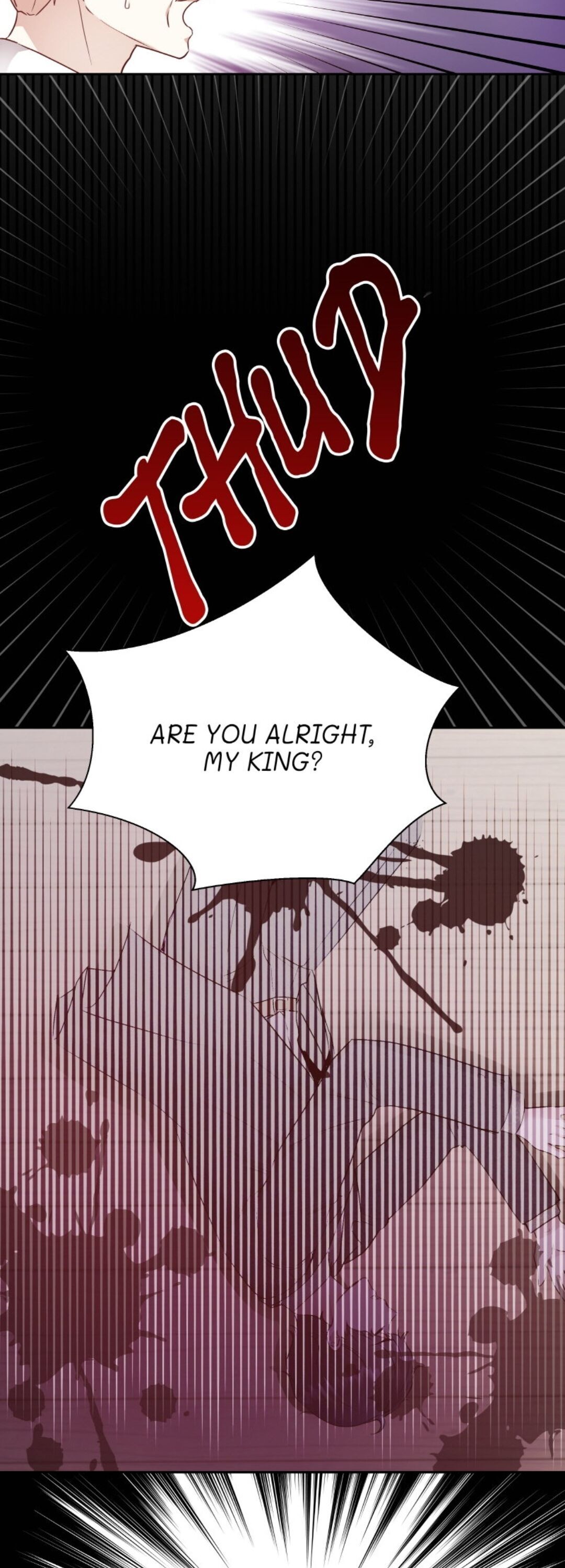 Demon Lord’s 5500 Shadows Chapter 11 - page 26