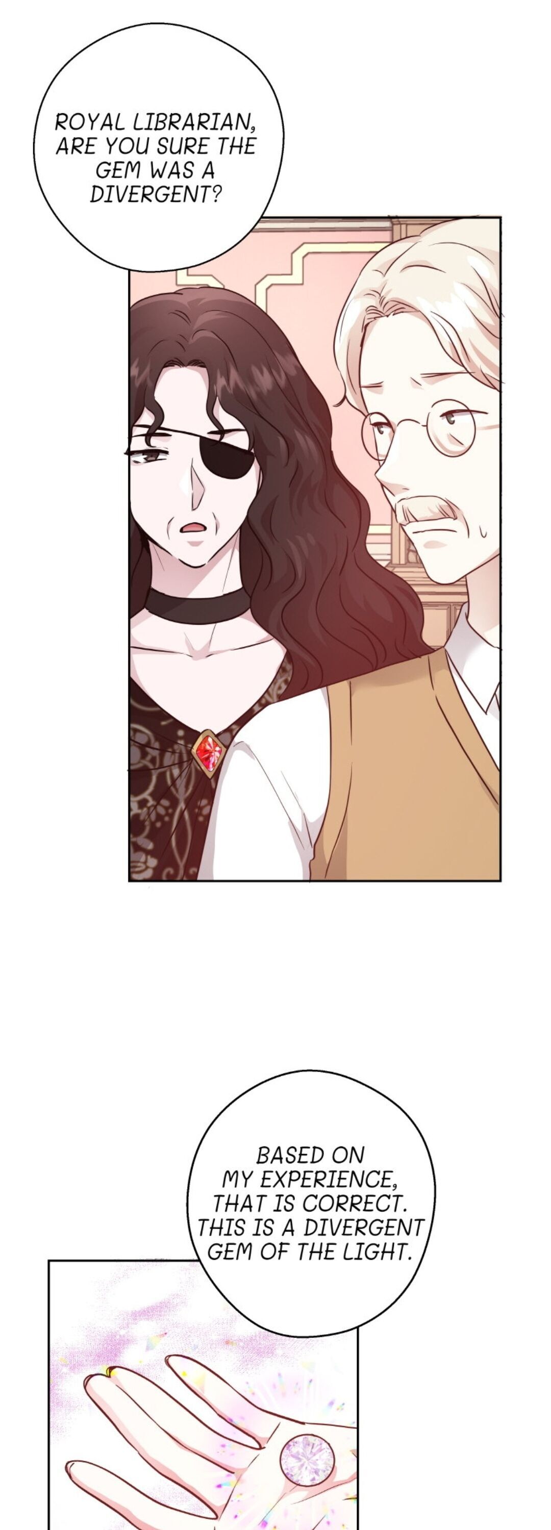 Demon Lord’s 5500 Shadows Chapter 11 - page 30