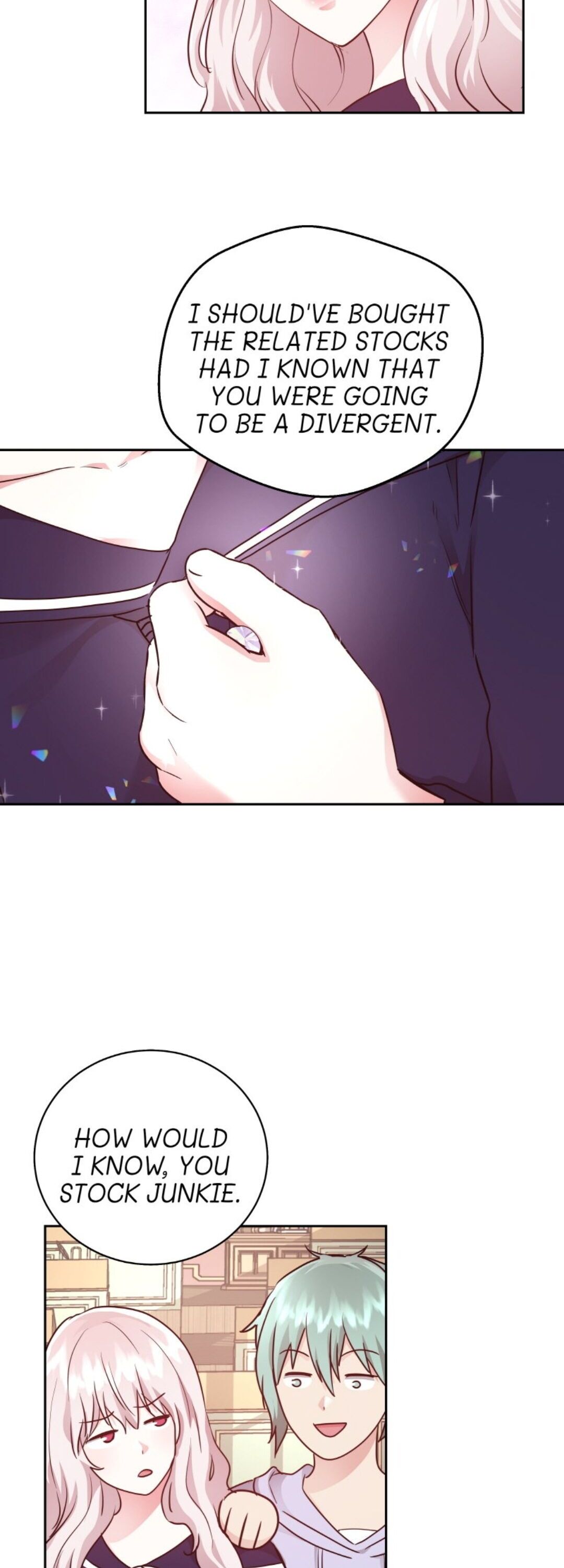 Demon Lord’s 5500 Shadows Chapter 11 - page 33