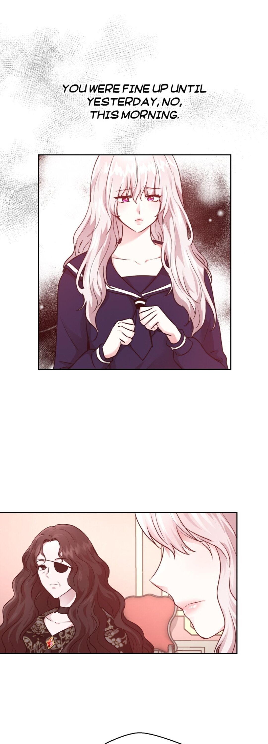 Demon Lord’s 5500 Shadows Chapter 11 - page 35