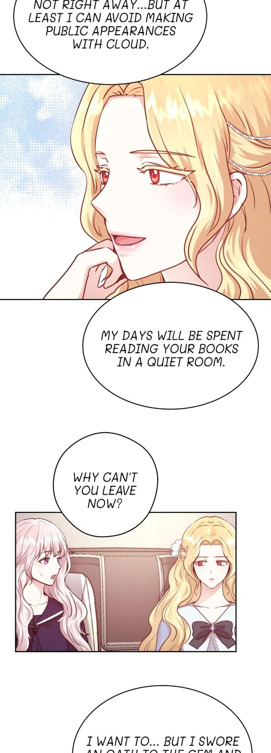 Demon Lord’s 5500 Shadows Chapter 11 - page 4