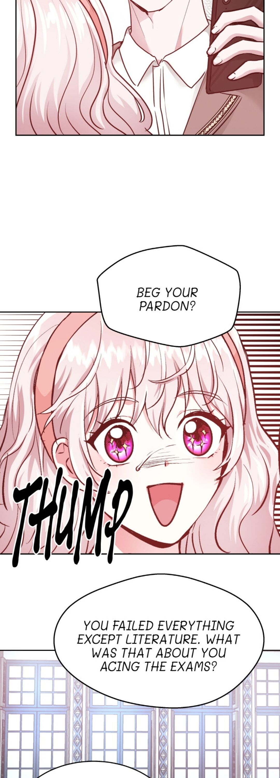 Demon Lord’s 5500 Shadows Chapter 10 - page 25