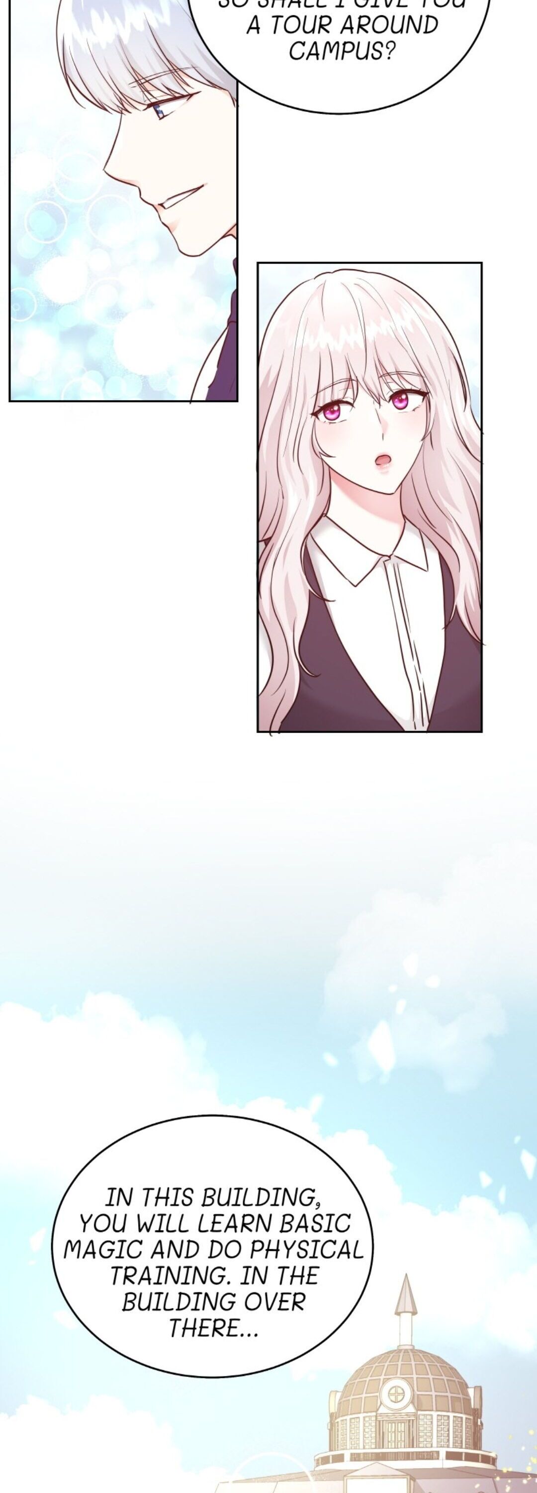 Demon Lord’s 5500 Shadows Chapter 9 - page 14