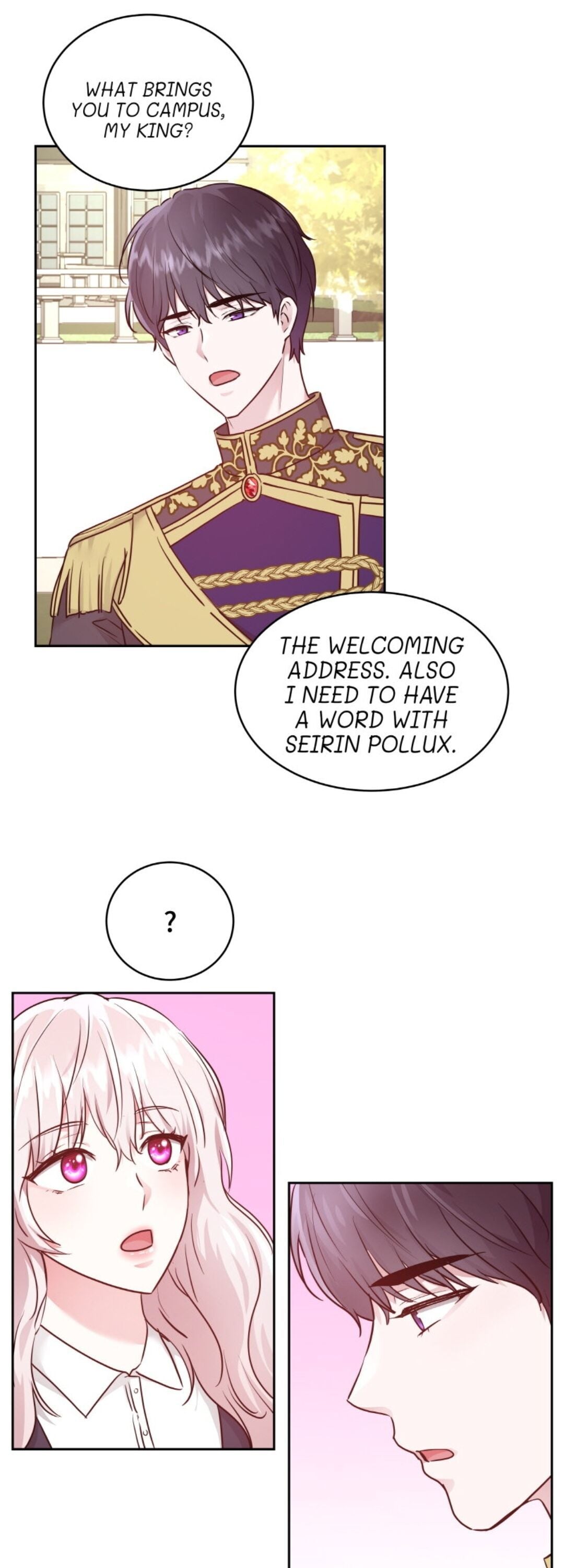 Demon Lord’s 5500 Shadows Chapter 9 - page 17