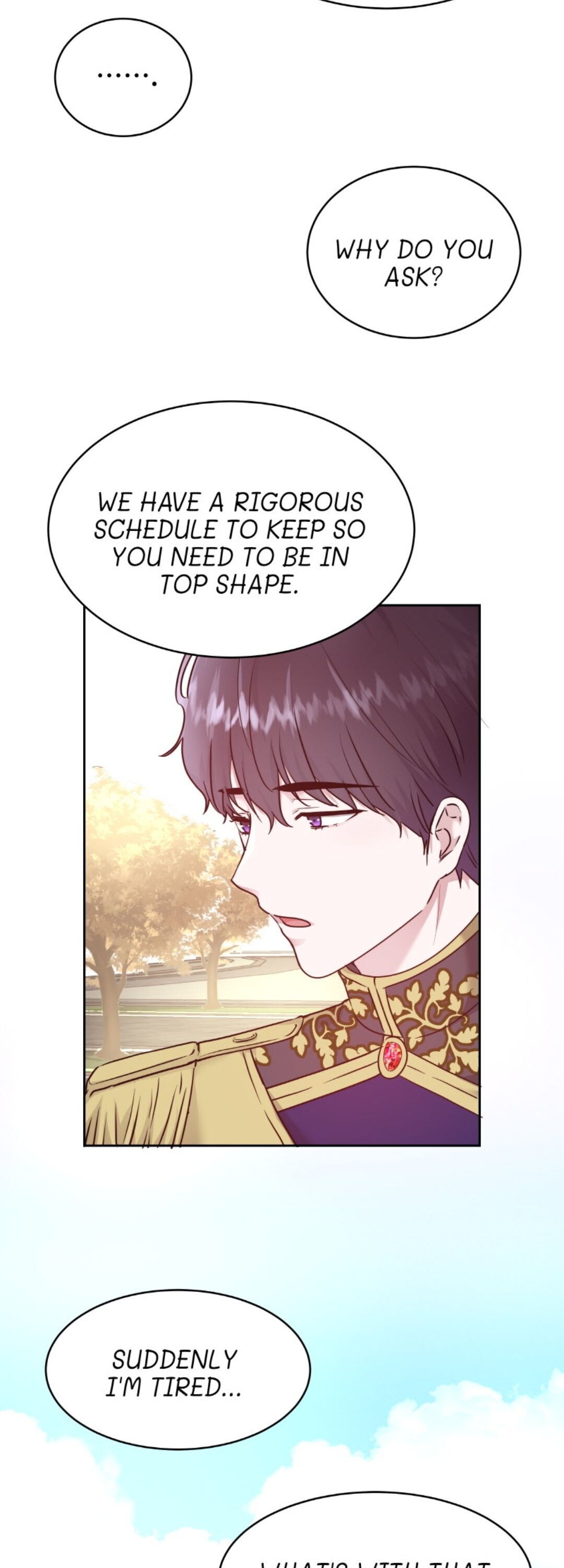Demon Lord’s 5500 Shadows Chapter 9 - page 21
