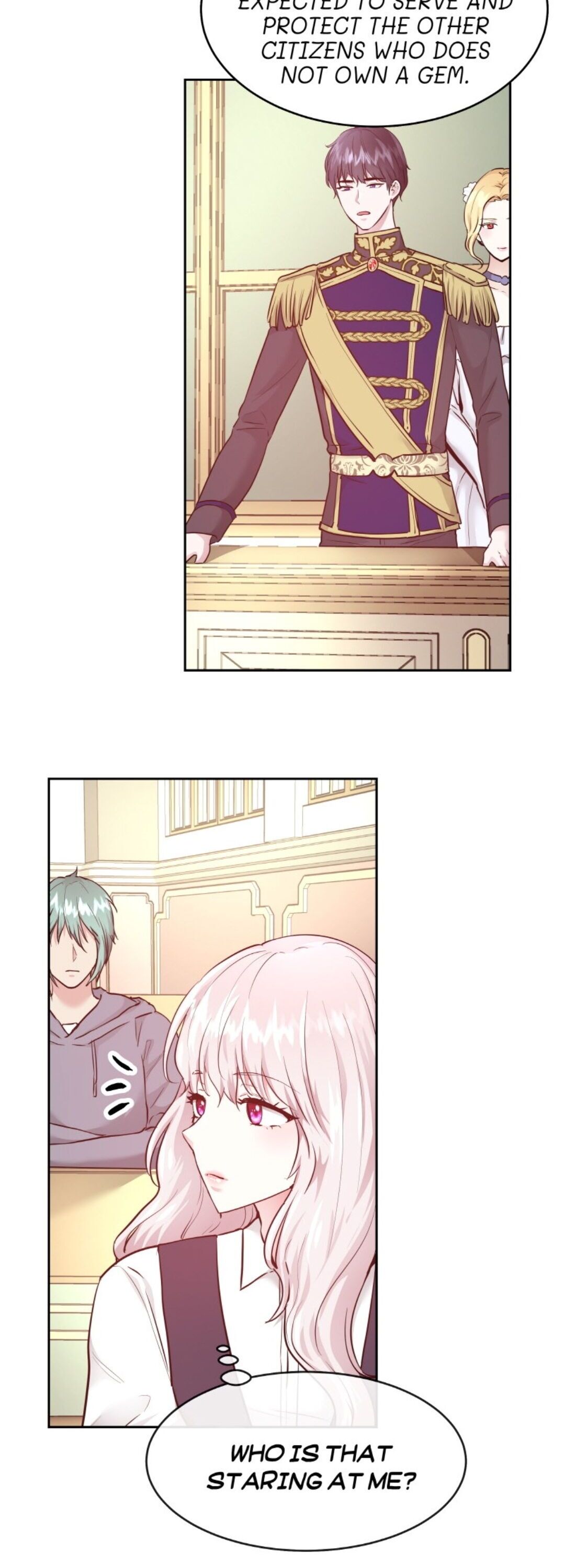 Demon Lord’s 5500 Shadows Chapter 9 - page 26