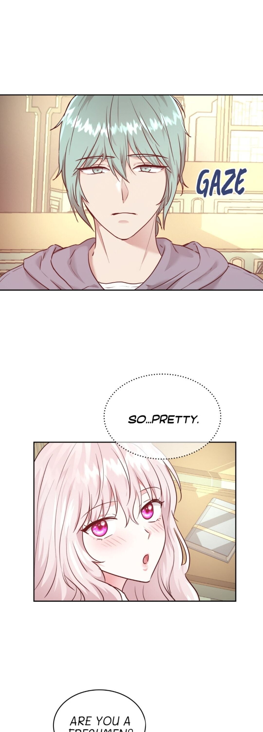 Demon Lord’s 5500 Shadows Chapter 9 - page 27