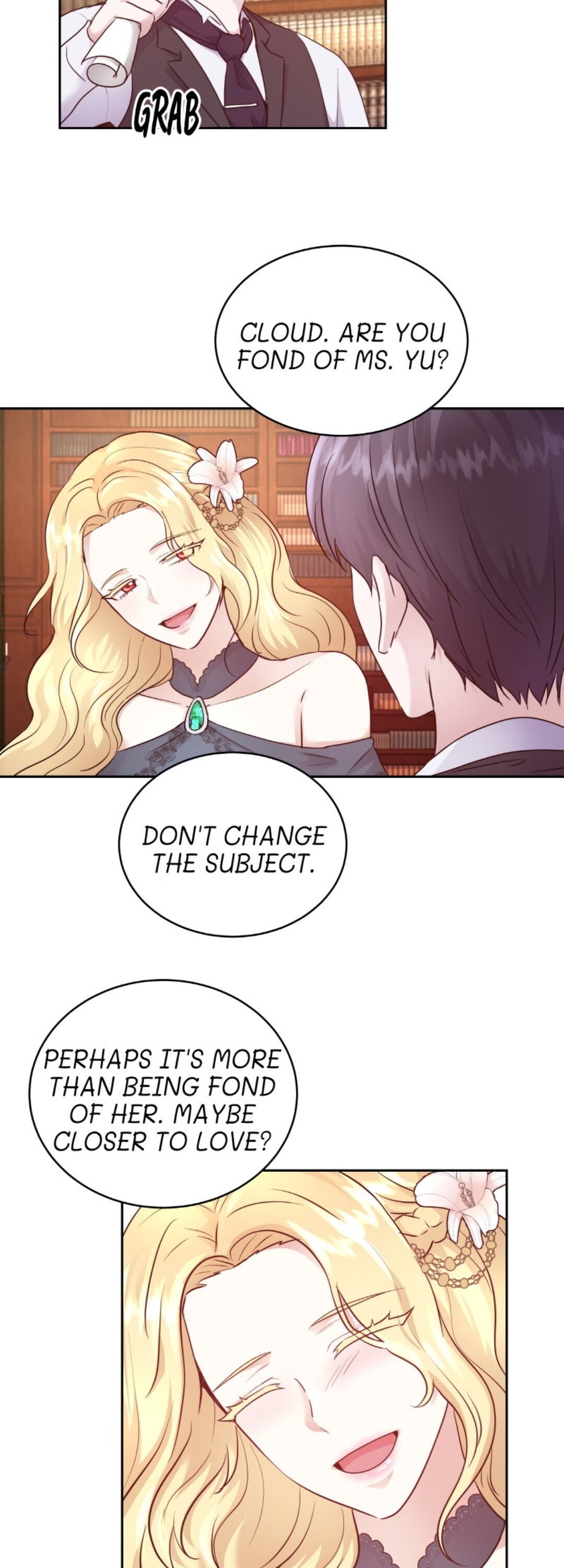 Demon Lord’s 5500 Shadows Chapter 8 - page 15