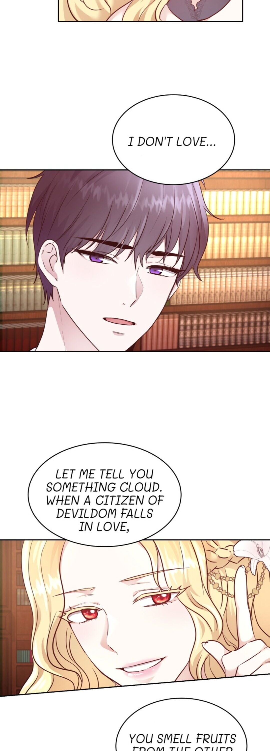 Demon Lord’s 5500 Shadows Chapter 8 - page 16