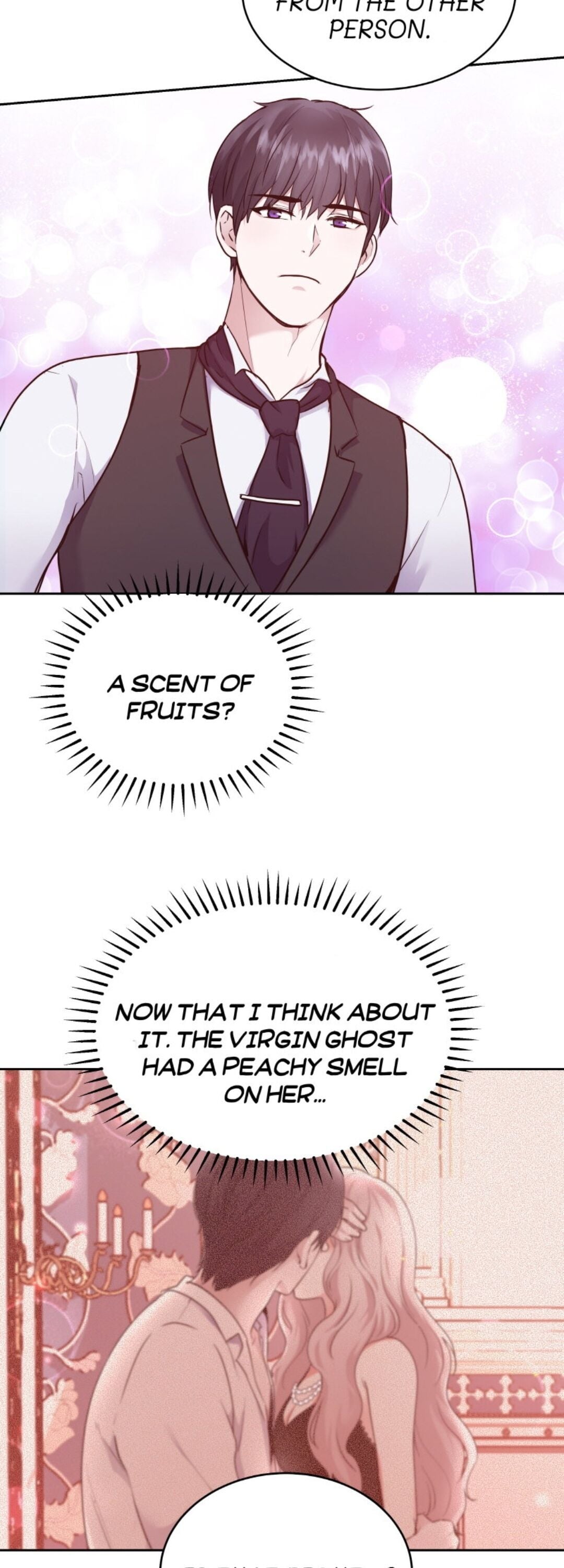 Demon Lord’s 5500 Shadows Chapter 8 - page 17