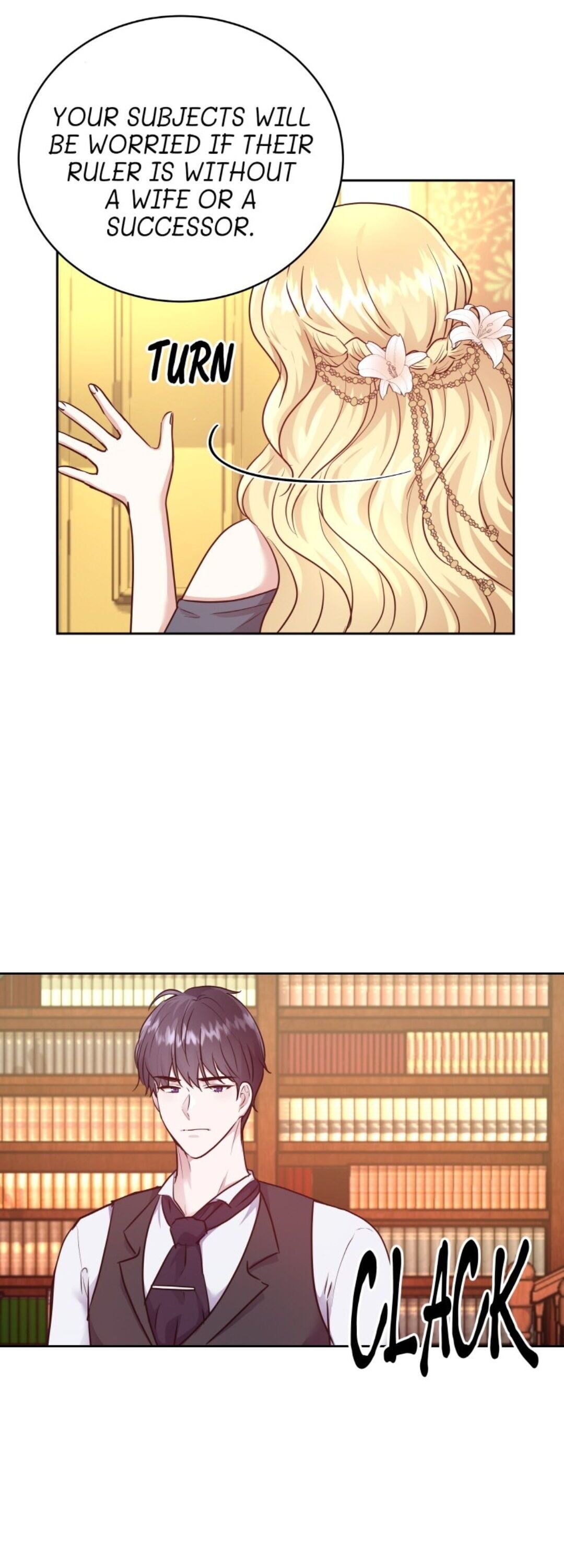 Demon Lord’s 5500 Shadows Chapter 8 - page 25
