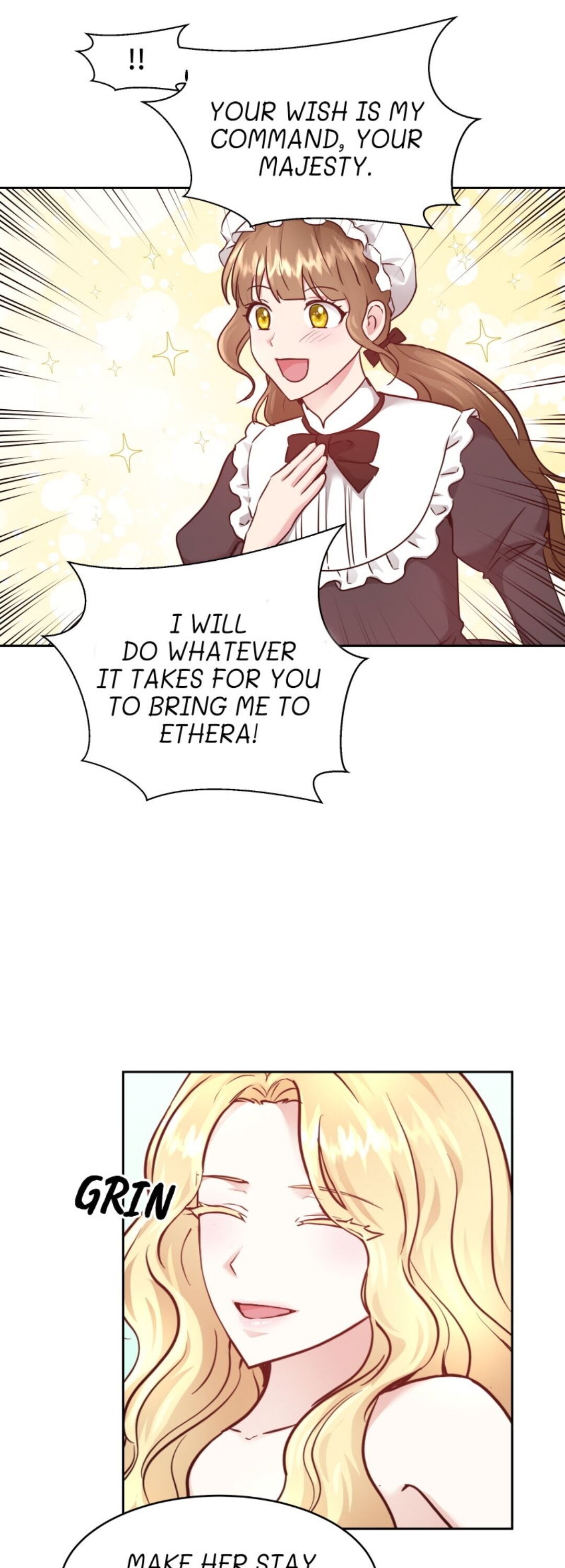 Demon Lord’s 5500 Shadows Chapter 8 - page 29