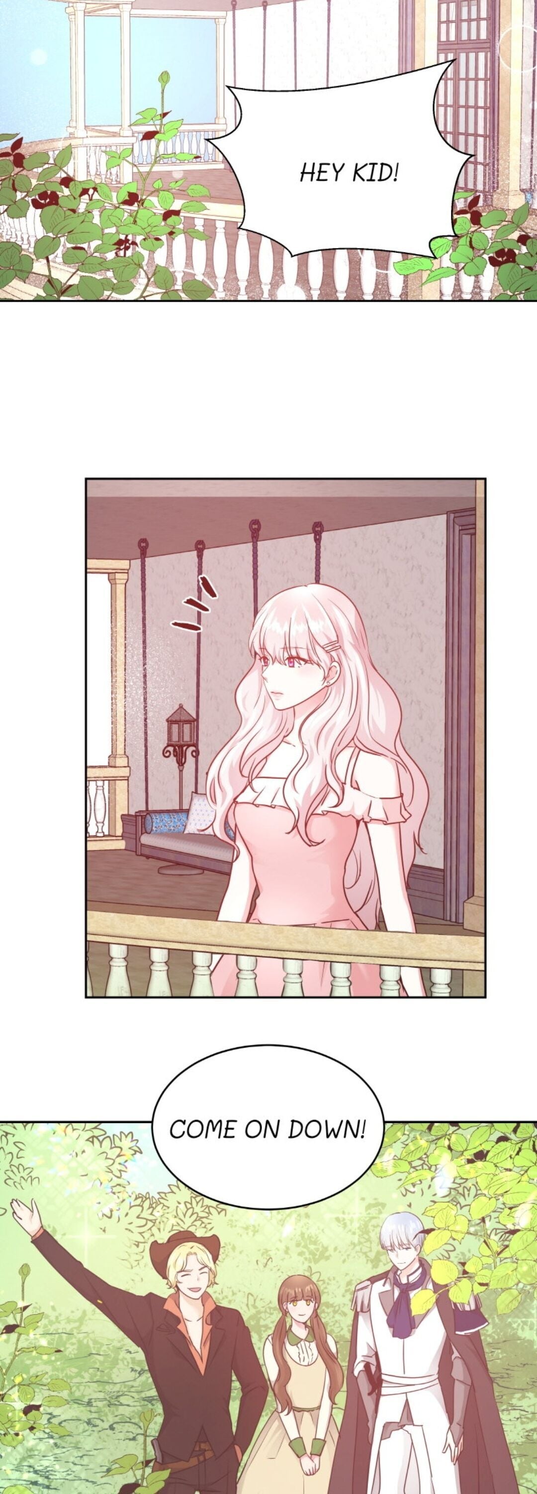 Demon Lord’s 5500 Shadows Chapter 8 - page 31