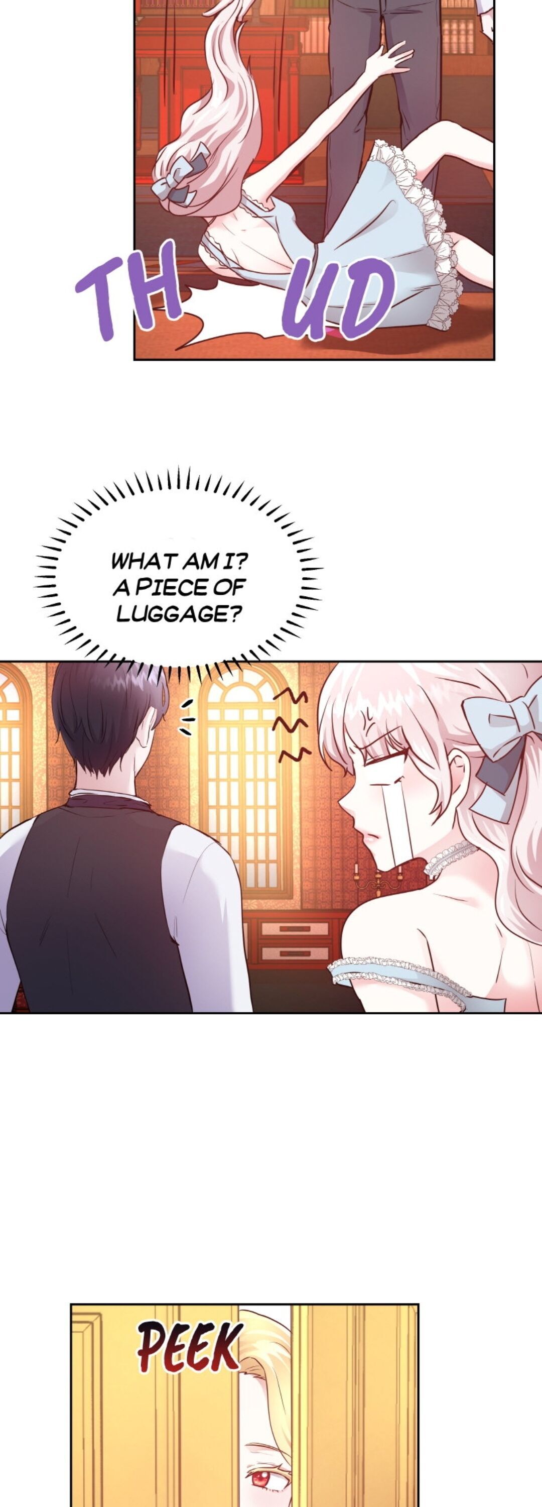 Demon Lord’s 5500 Shadows Chapter 8 - page 9