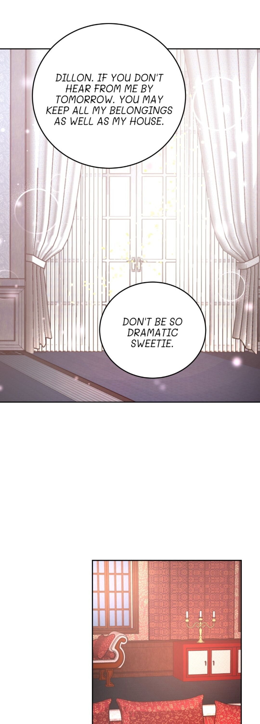 Demon Lord’s 5500 Shadows Chapter 7 - page 25