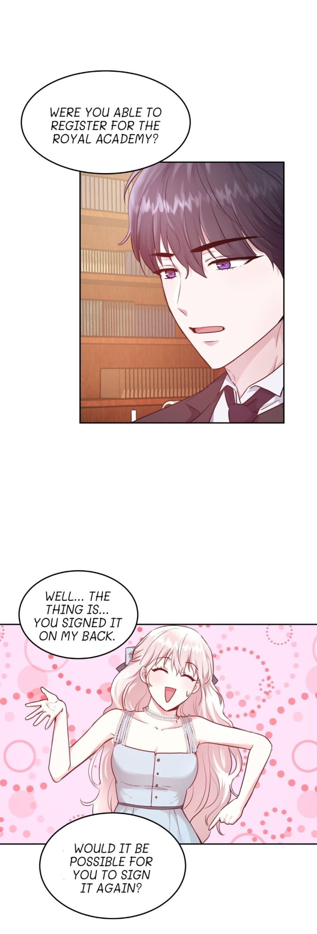 Demon Lord’s 5500 Shadows Chapter 7 - page 28