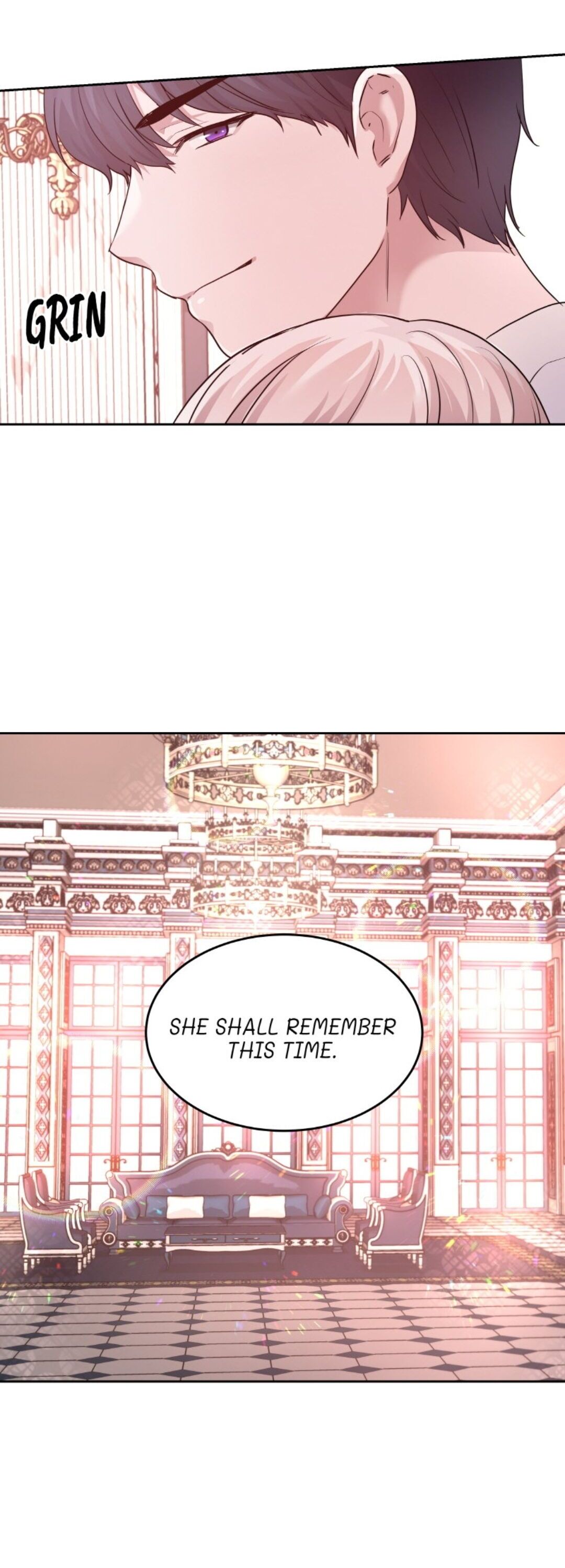 Demon Lord’s 5500 Shadows Chapter 7 - page 9