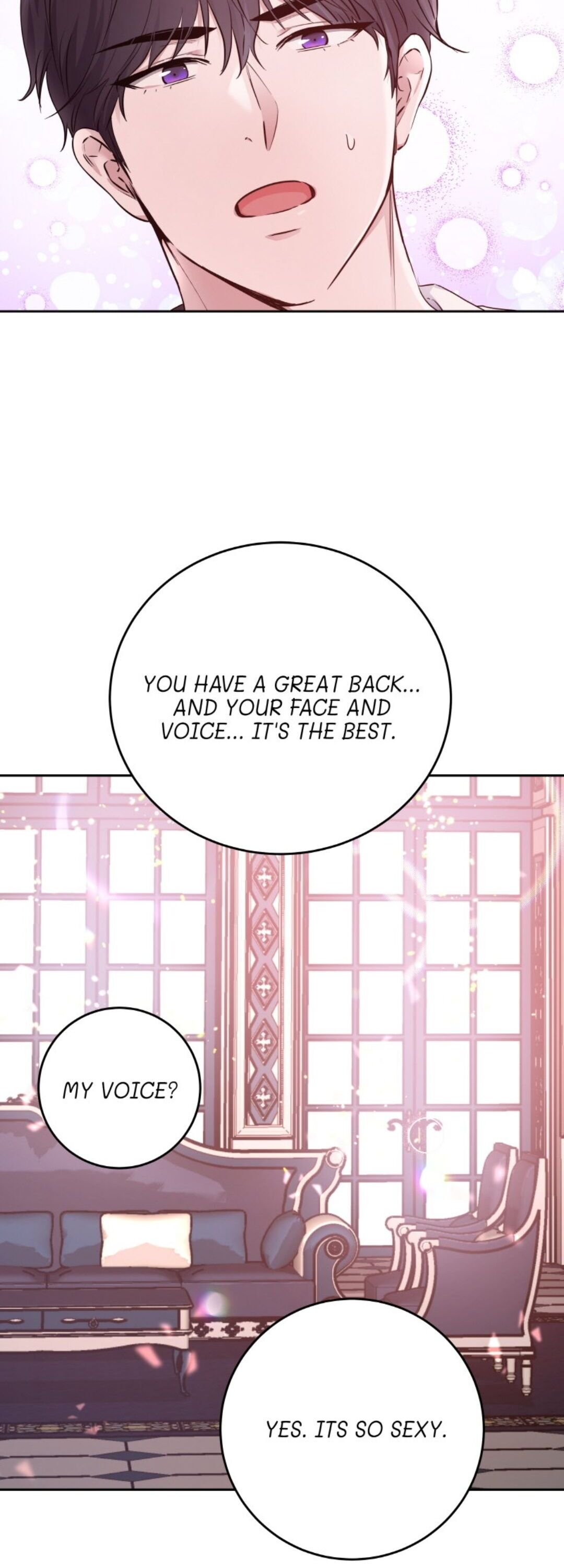 Demon Lord’s 5500 Shadows Chapter 6 - page 25