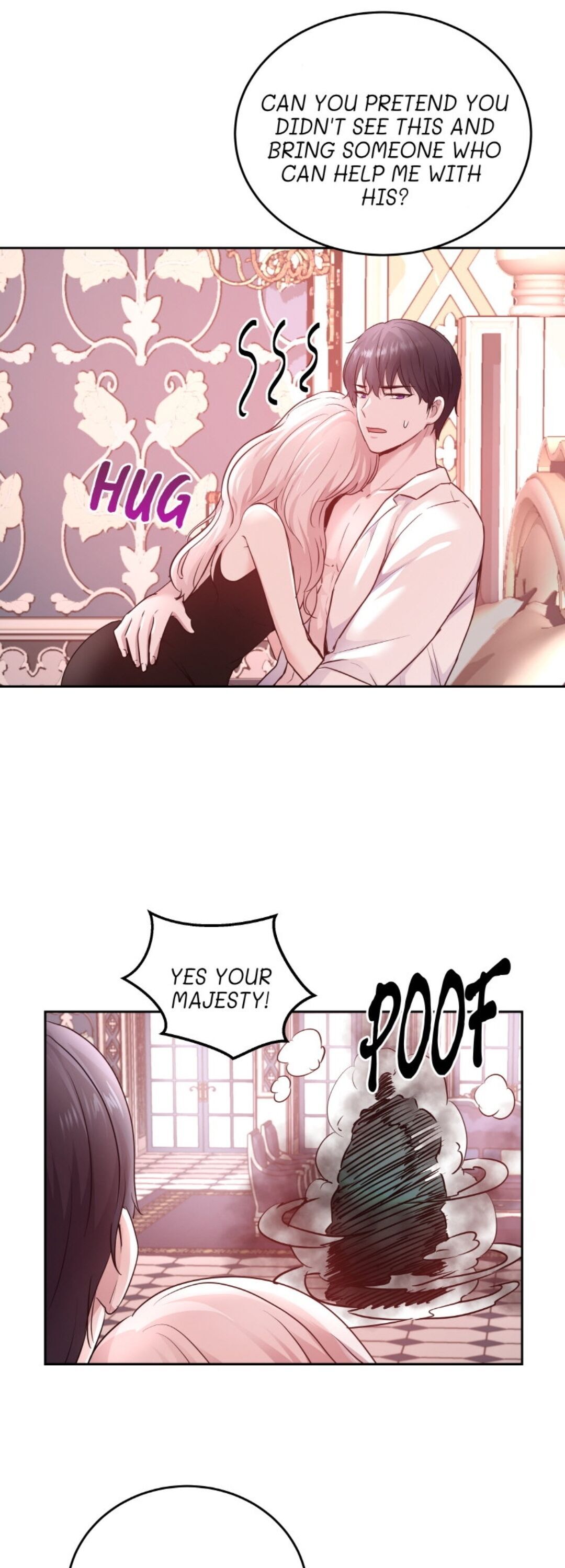 Demon Lord’s 5500 Shadows Chapter 6 - page 27